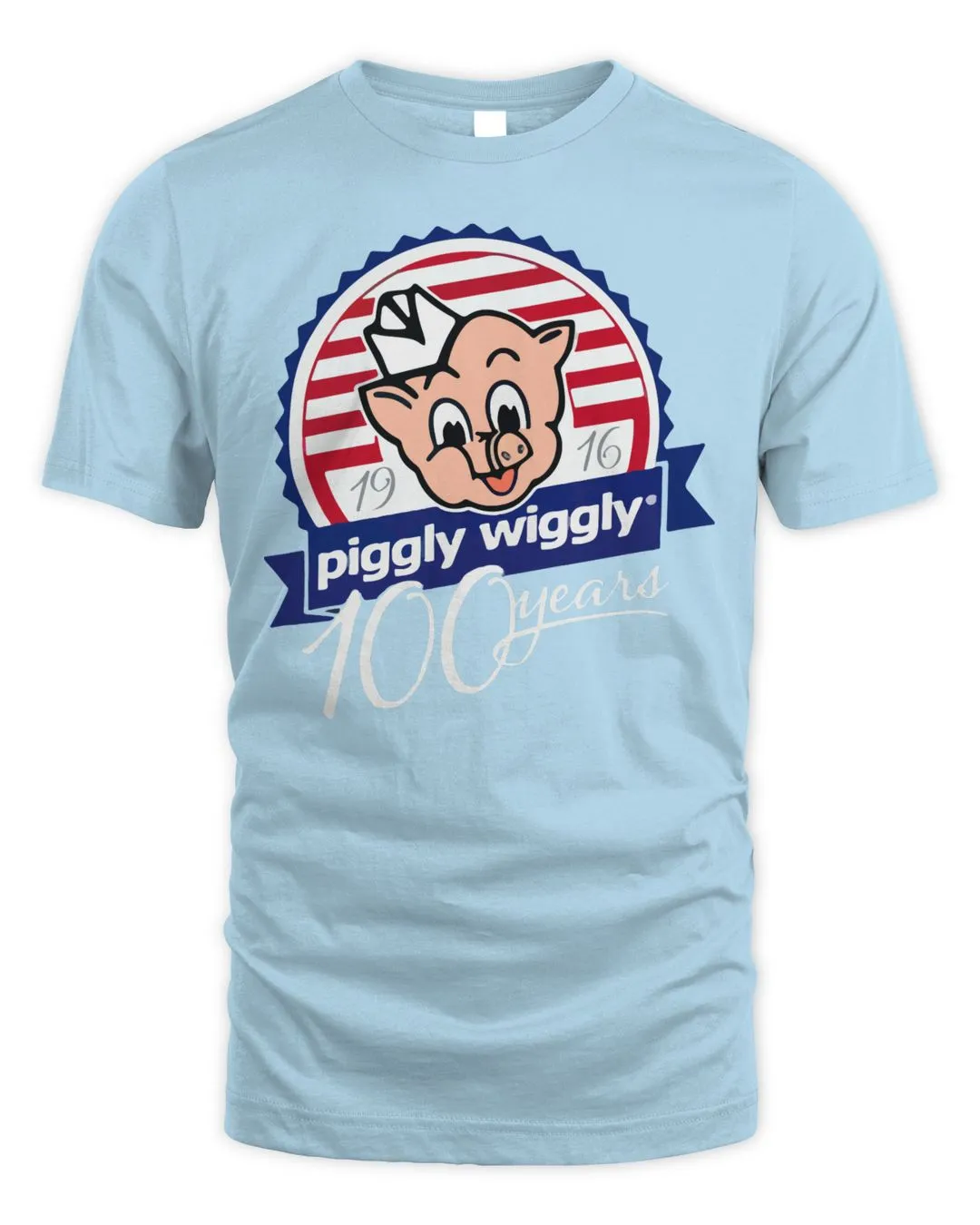 Piggly Wiggly