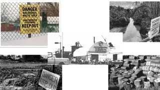 Love Canal