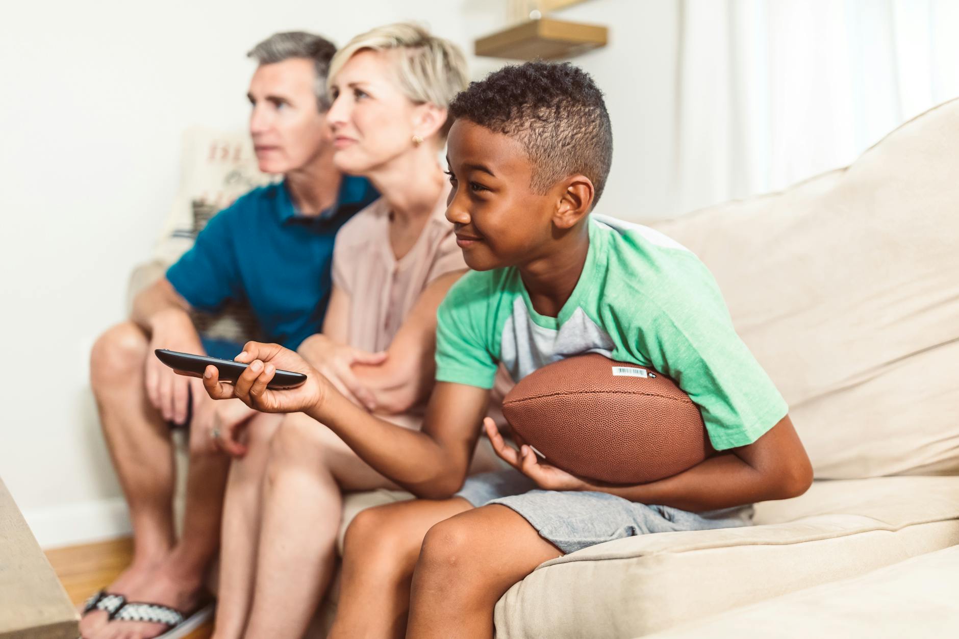 Three Channels Was All America Had. Were We Actually Better Off?