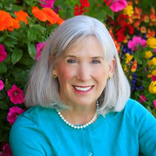 Dr. Margaret Thompson