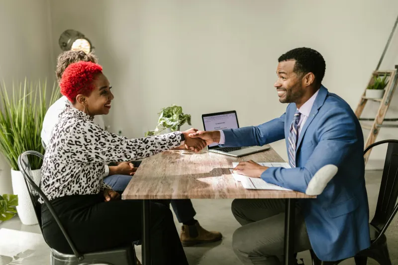 The Five-Minute Mortgage: When Your Local Banker Actually Knew Your Name