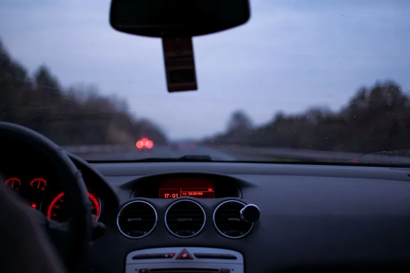The Forty-Five Minutes That Used to Belong to Nobody: How the Commute Became Another Shift