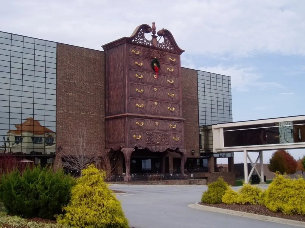 High Point, North Carolina