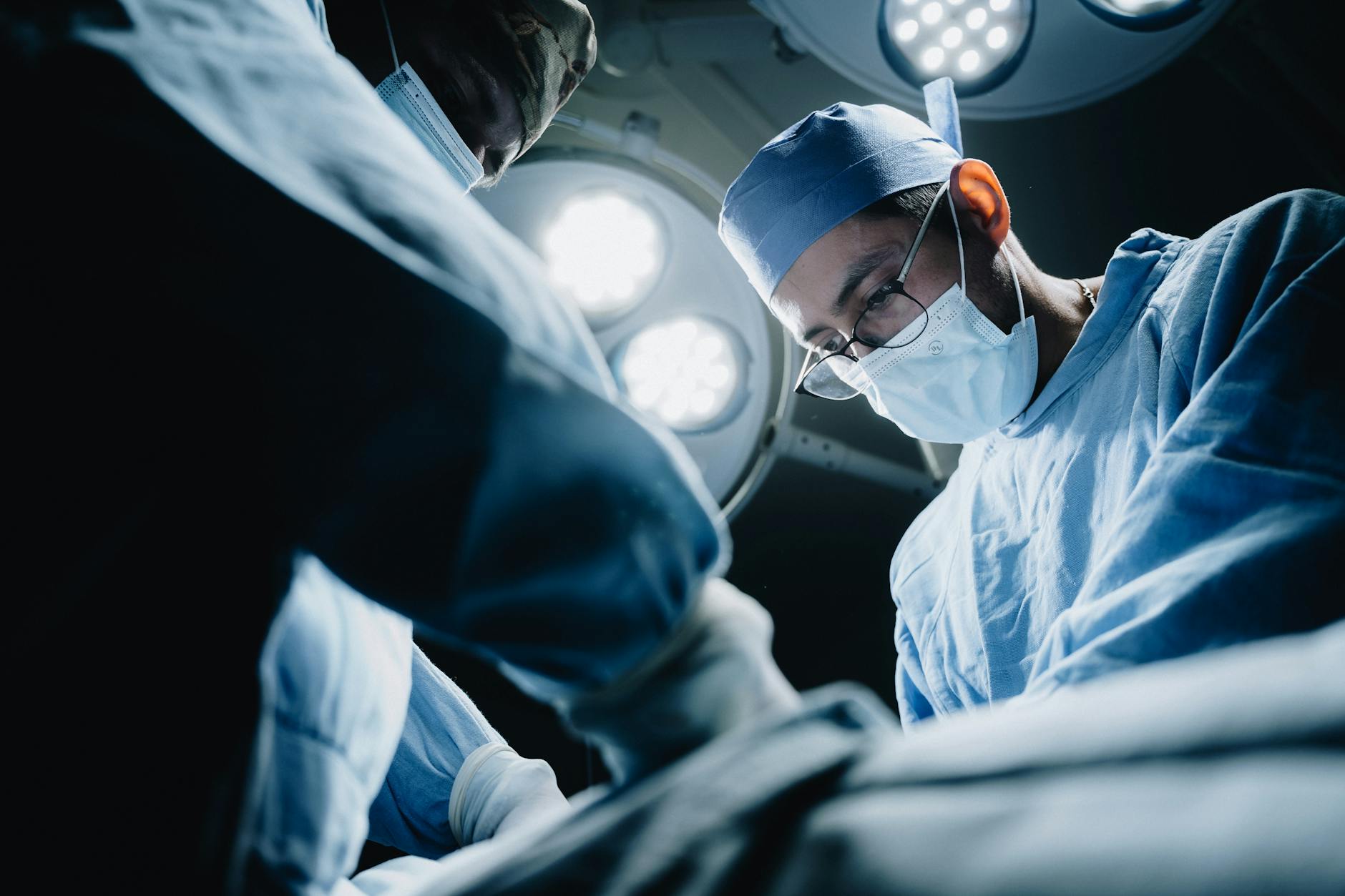 A Heart Attack Used to Be a Near-Death Sentence. Modern Medicine Quietly Changed That.