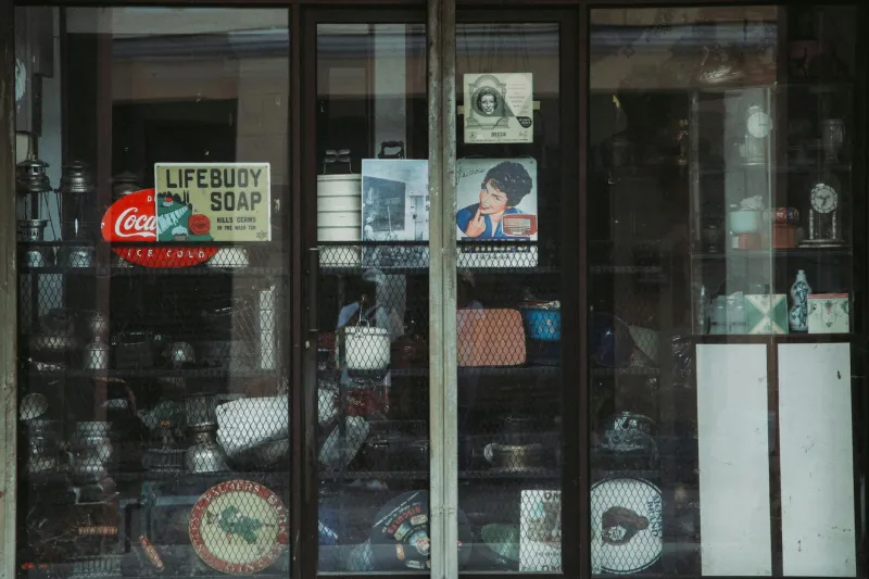 When Help Wanted Signs Actually Found Workers: How Job Hunting Became a Digital Maze
