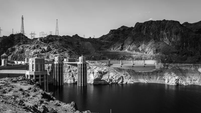 From Hoover Dam to Endless Delays: How America Lost the Art of Building Anything Fast