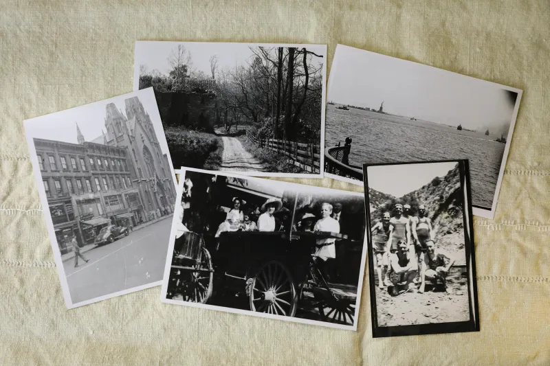 How Americans Lived Through Summer Hell Before Air Conditioning Changed Everything