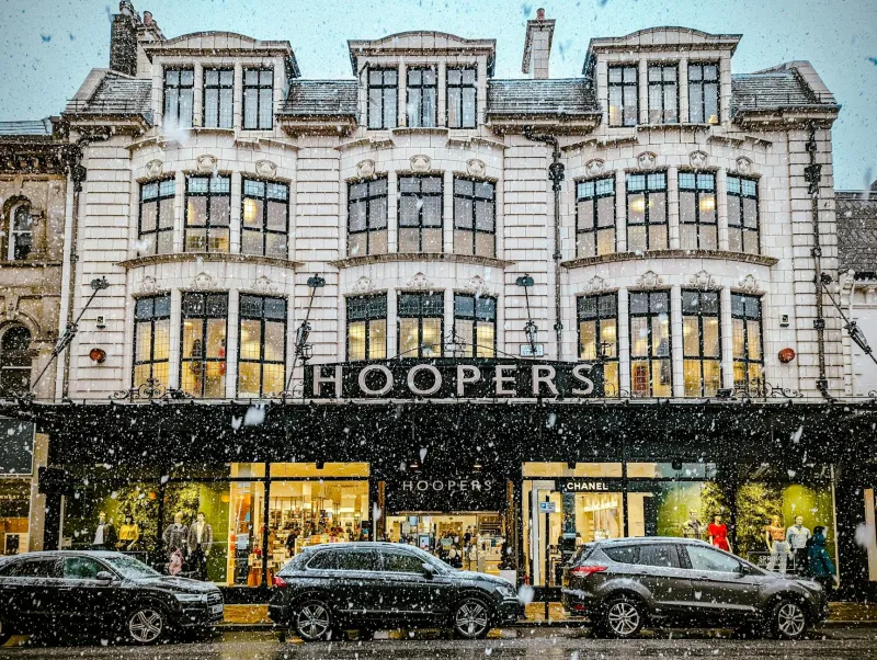 Pay Later, Get It Now: America's Oldest Shopping Habit Is Back — Just With a Different Name