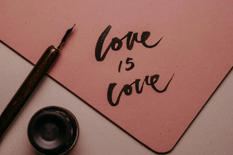 The Lost Art of the Love Letter: When Romance Required a Pen and Three Weeks