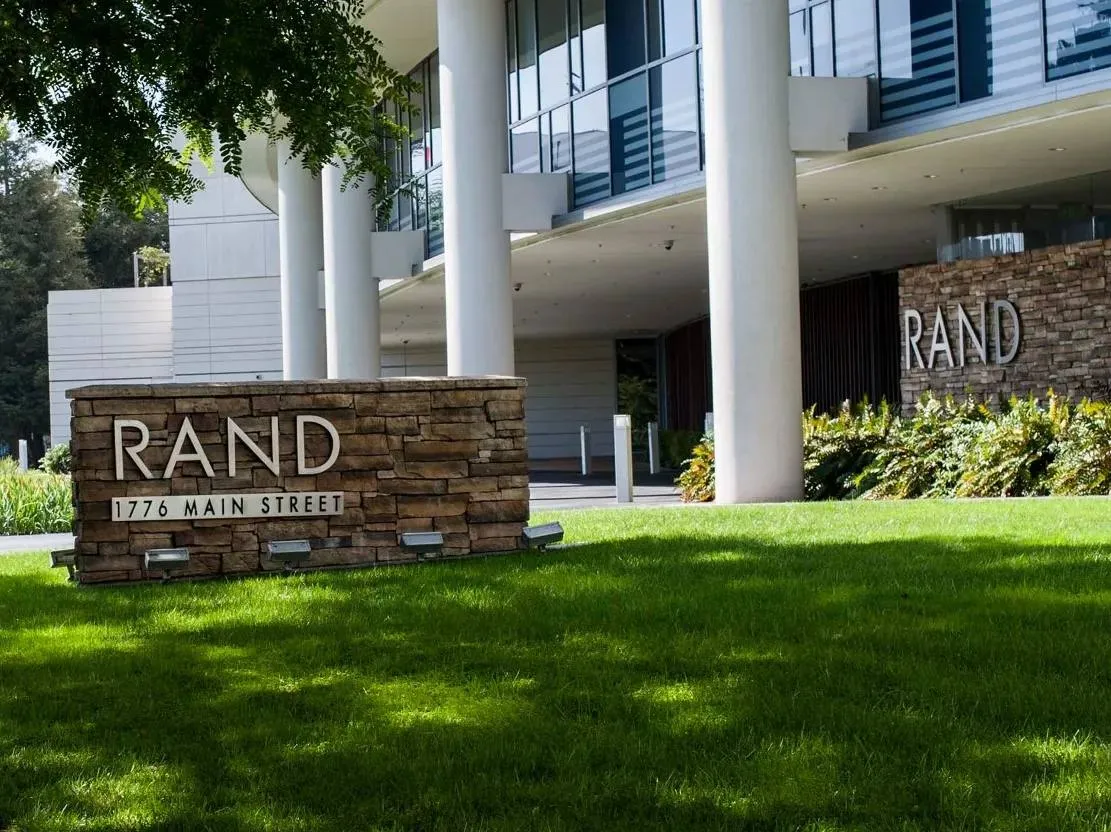 RAND Corporation