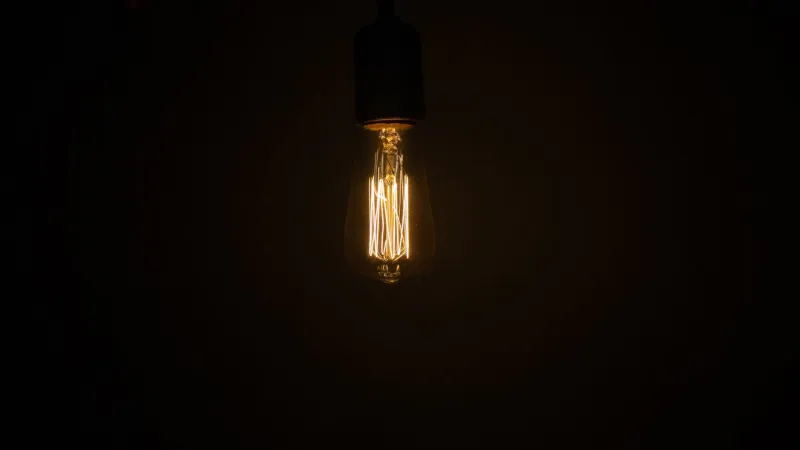 The Night the Lights Came On and Never Went Off: How Electric Light Quietly Stole America's Sleep
