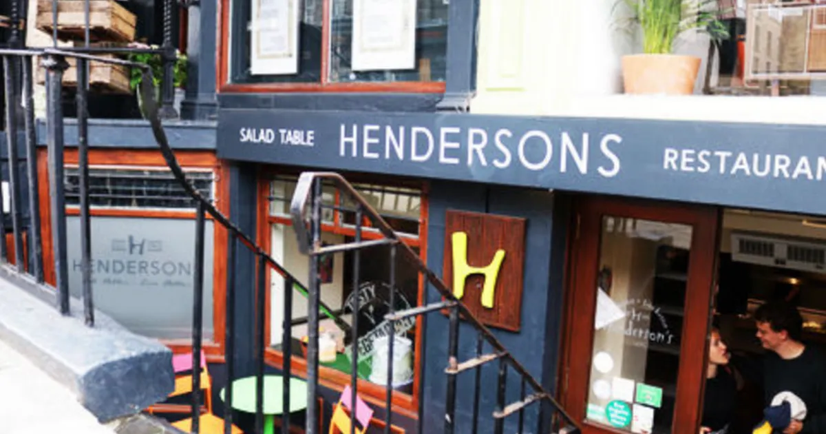 Hendersons