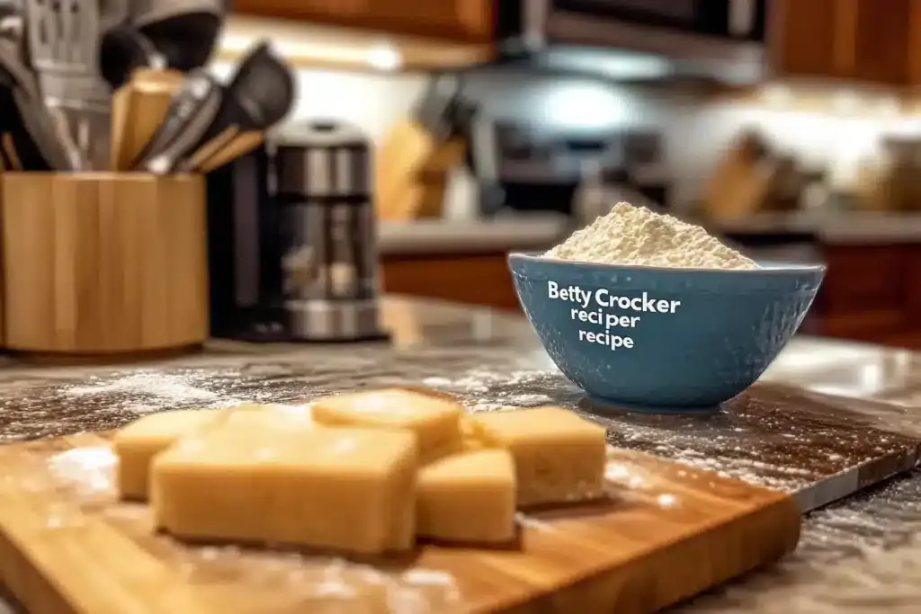 Betty Crocker