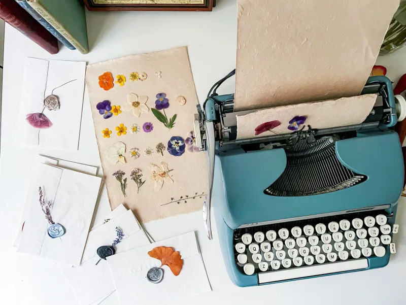 Sealed With a Stamp: The Forgotten Era When a Letter Could Launch a Business