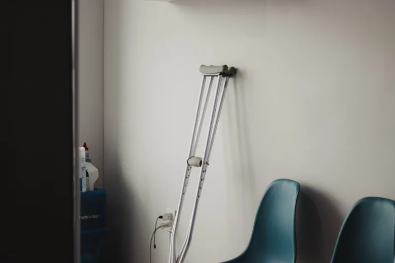 Six Months From Now, If You're Still Sick: How Seeing a Doctor Became a Scheduling Problem
