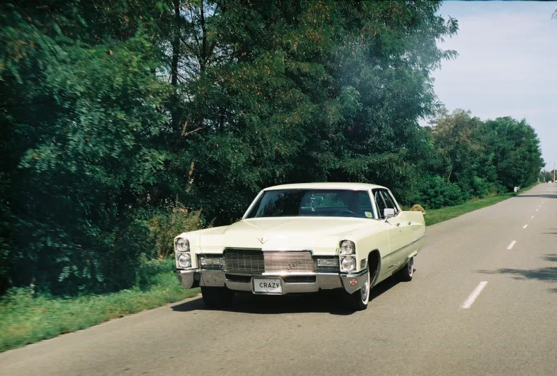 No Map, No Plan, No Problem: The Sunday Ritual That Once Defined American Family Life