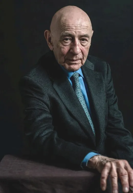 Walter Mischel
