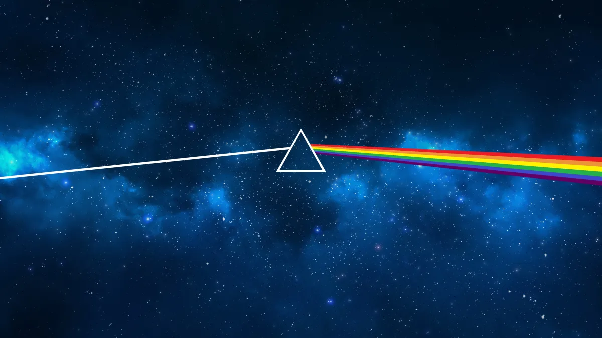 Dark Side of the Moon
