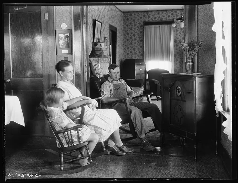 When an Album Demanded Your Full Attention — and You Gave It