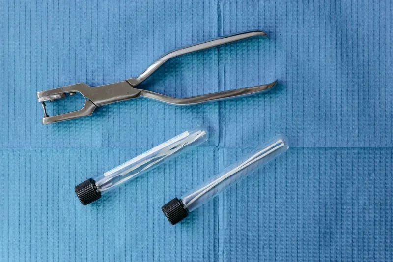 When a Trip to the Dentist Meant Whiskey and Pliers: How American Dental Care Went From Terrifying to Routine