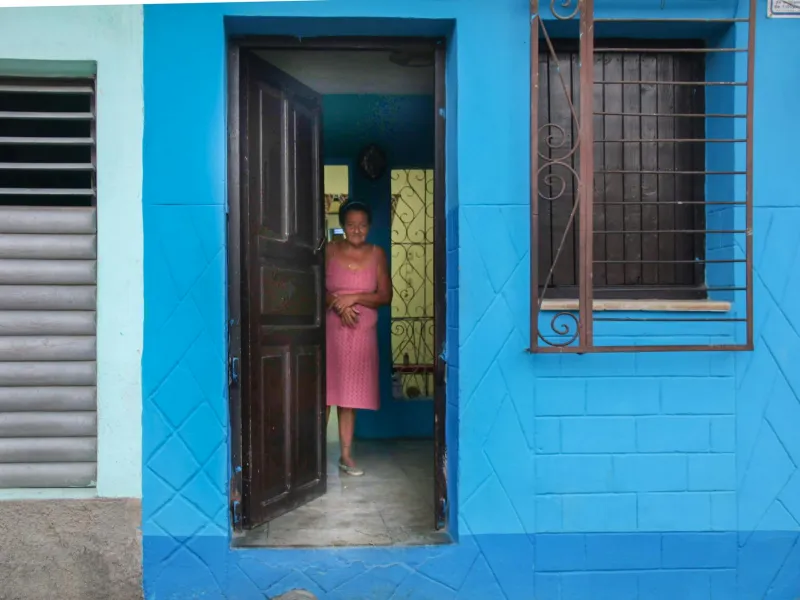 When Everyone on Your Street Was Family: How America Lost the Art of Knowing Your Neighbors