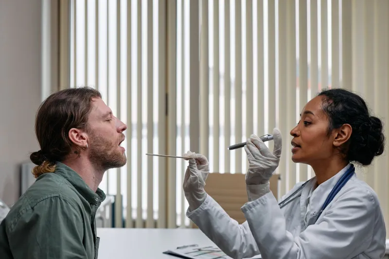 The Mystery Nobody Could Solve: When Getting a Diagnosis Was a Years-Long Quest