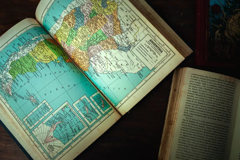 Let Your Fingers Do the Walking — And Trust What They Found: The Era When One Book Knew Everything